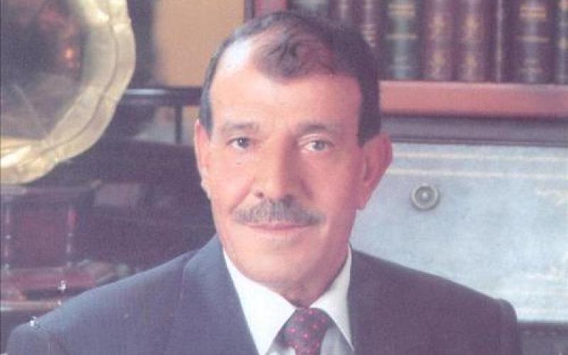 وفاة النائب السابق حسن صافي