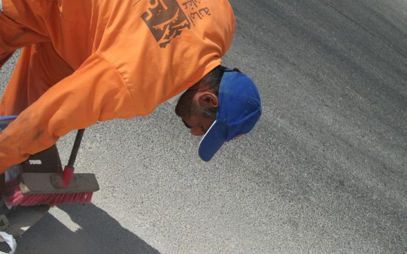 عمّال الوطن: أردنيّون ولكن...