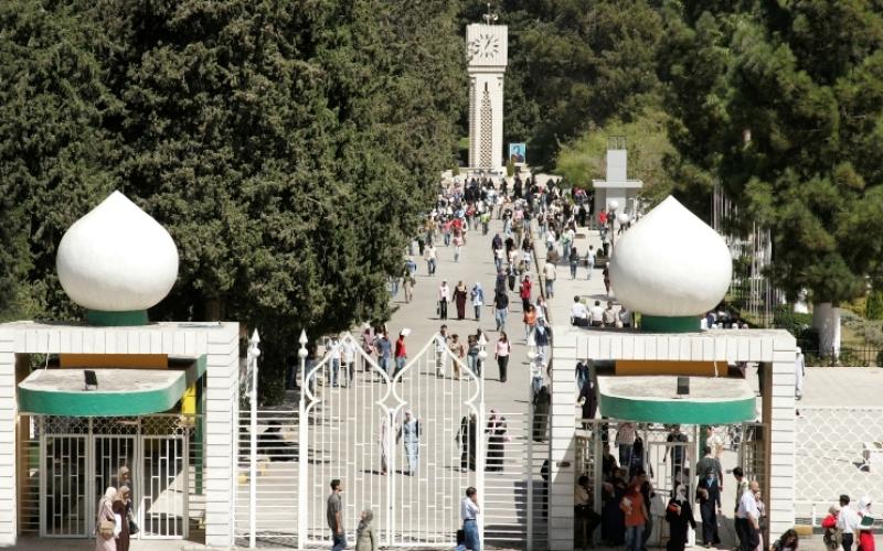 القبول الموحد تعلن نتائج الانتقال من تخصص لآحر