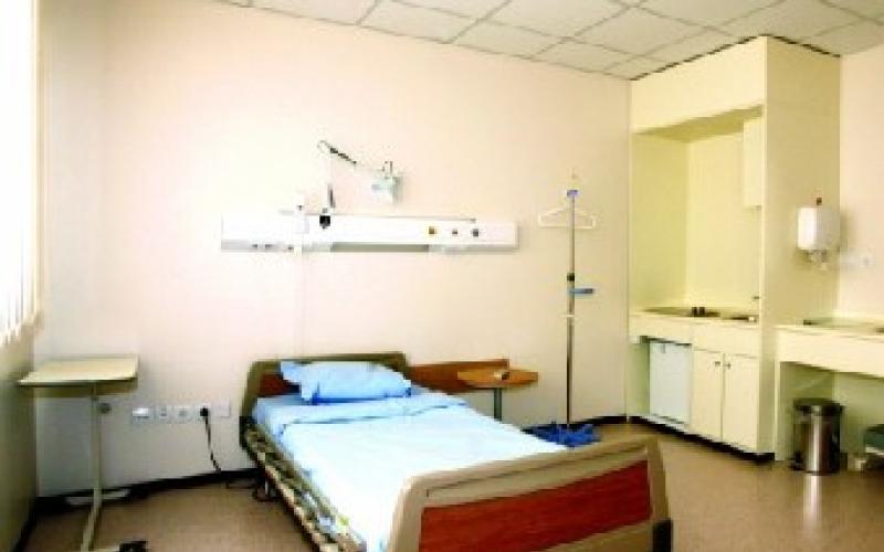 ملياري دينار حجم الاستثمار في المستشفيات الخاصة في الاردن