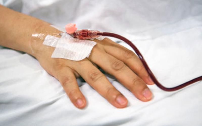 فقر الدم.. المرض الذي يصيب واحدا من كل خمسة اردنيين