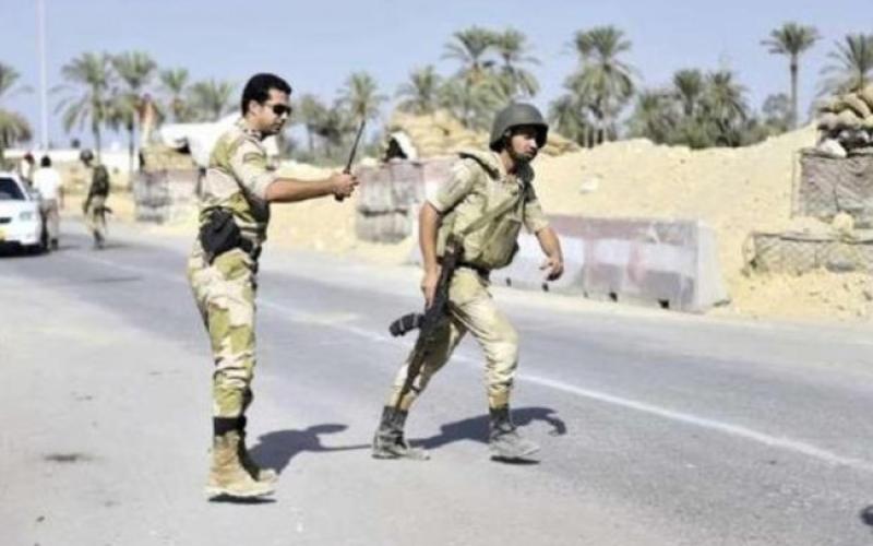 مصر: الشرطة تقتل 12 بينهم مكسيكيان بالخطأ