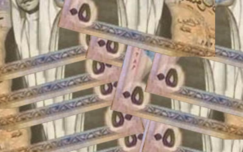 50 دينار عيدية من صندوق الزكاة