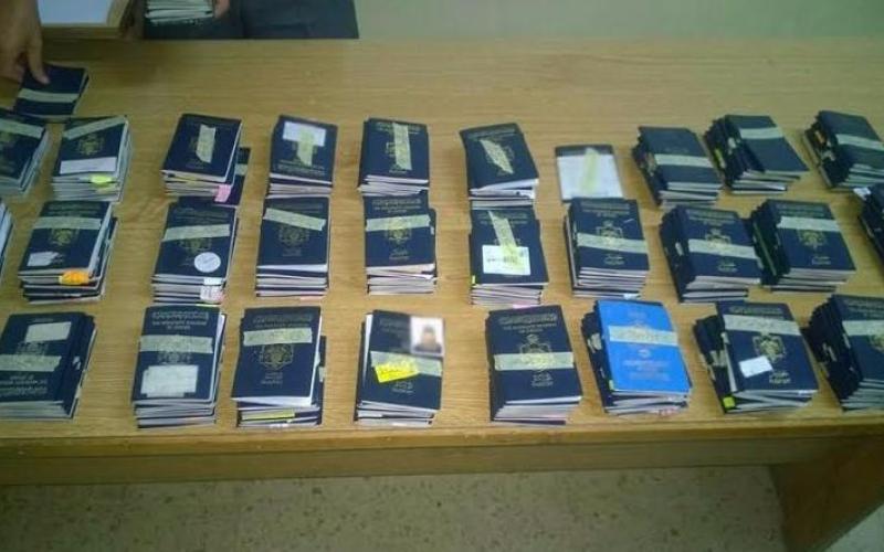 القبض على متهم بتقاضي أموال مقابل "فيز" للحج