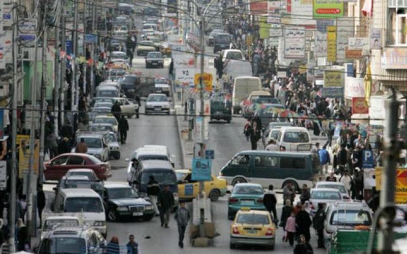 بدء إعداد الخارطة الاستثمارية للزرقاء... و318 مليونا لتنمية المدينة