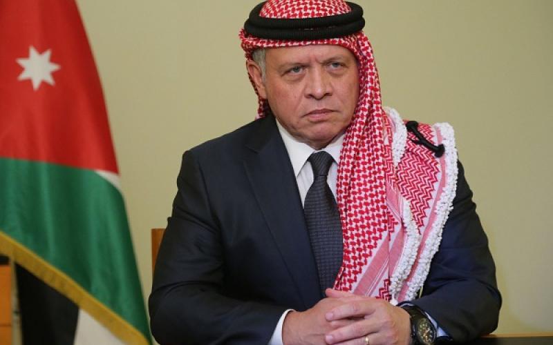 نتنياهو يبعث برسالة طمأنة للملك