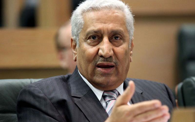 النسور: الإضرابات غير المبررة كلفت الدولة المليارات