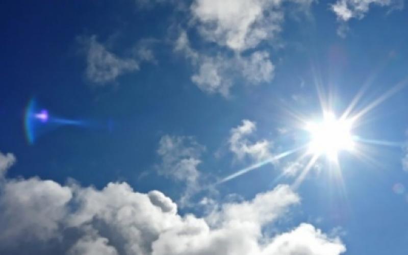 أجواء معتدلة والعظمى في عمّان 32