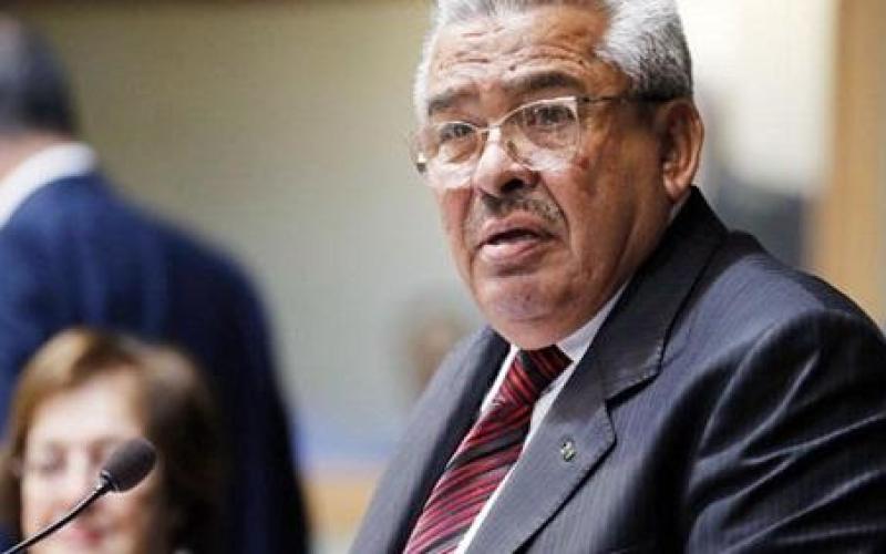 خوري يفتي..والروابدة: الإفتاء ليس من حق مجلس الأمة