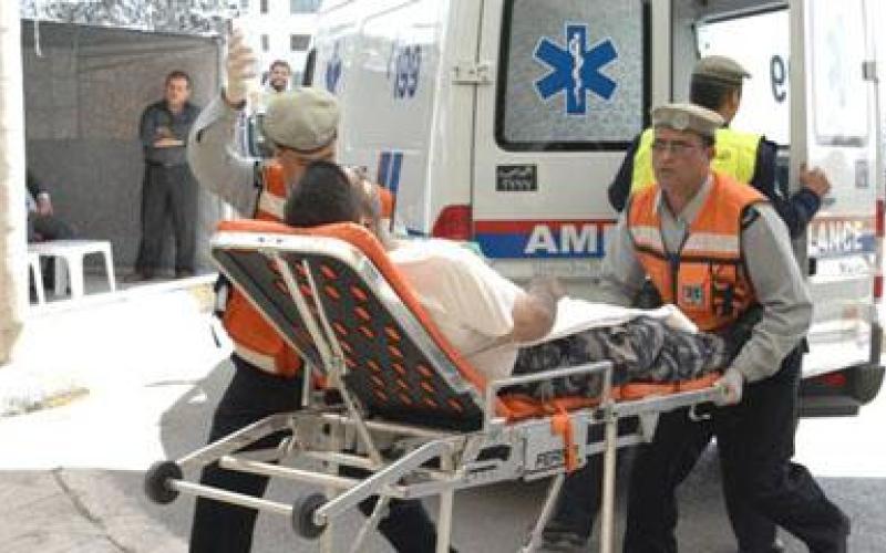 وفاة سيدة دهسًا بالعاصمة