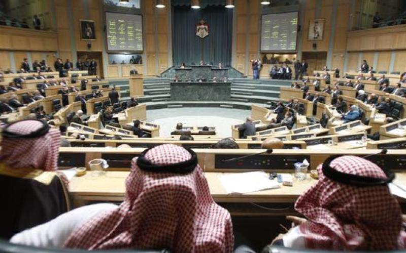 نتائج الجلسة المشتركة &quot;الكوتا والمجالس المحلية والبلدية&quot;