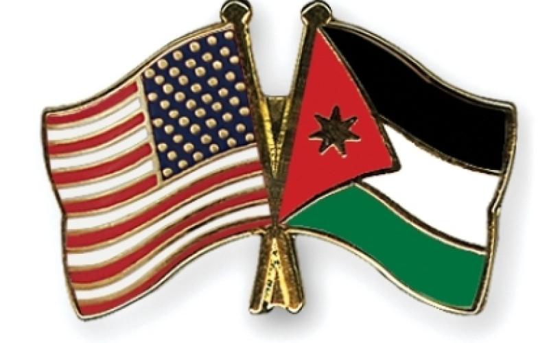 44 مليون دينار مساعدات أمريكية للاجئين السوريين في الأردن‎