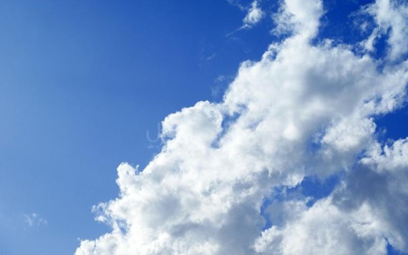 أجواء معتدلة لبداية الأسبوع