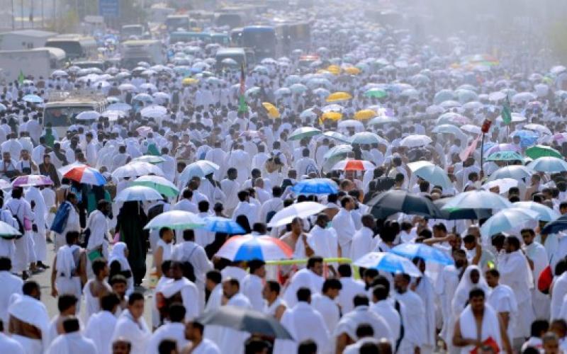 الصحة تطلق رصداً لـ "كورونا" عند الحجاج