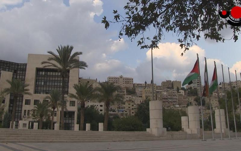 ميناء بري ومدينة للسيارات في الماضوية