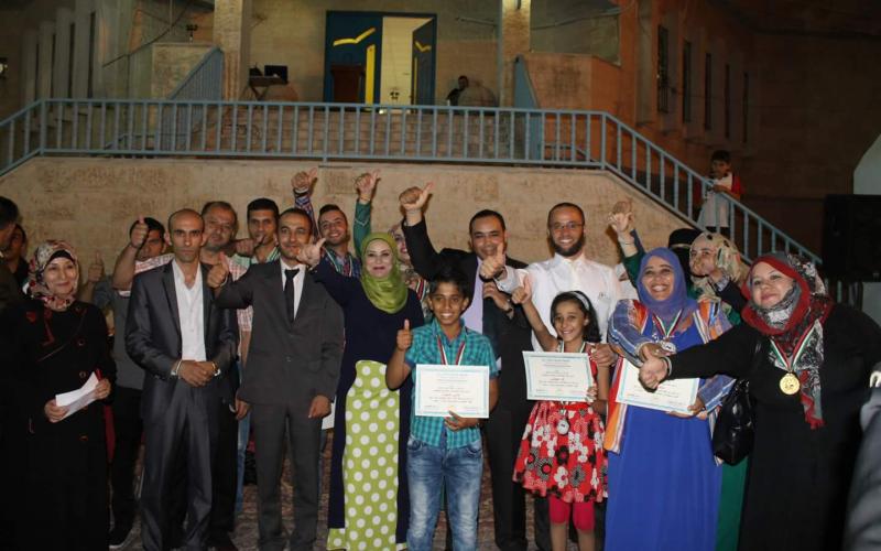 "البطولة الاردنية للذاكرة" تطلق نسختها الاولى من الزرقاء