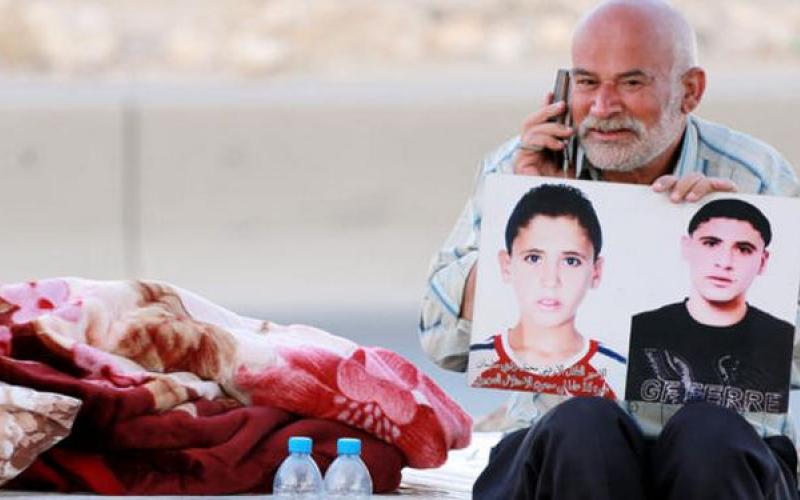 فداء: إسرائيل تبرم اتفاق مع محامي أصغر أسير أردني