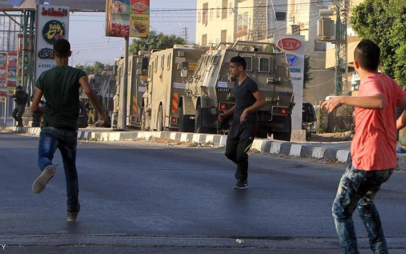 توتر في الضفة والقدس عقب عملية طعن مستوطن