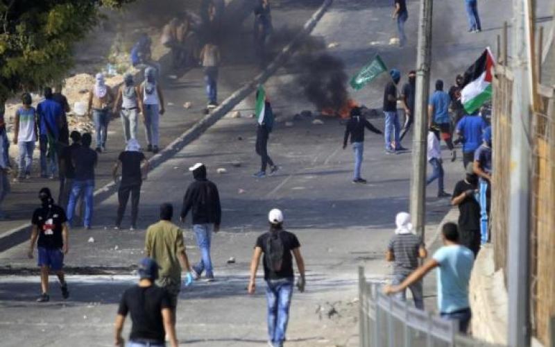 تساؤلات حول "الانتفاضة الثالثة" في الضفة