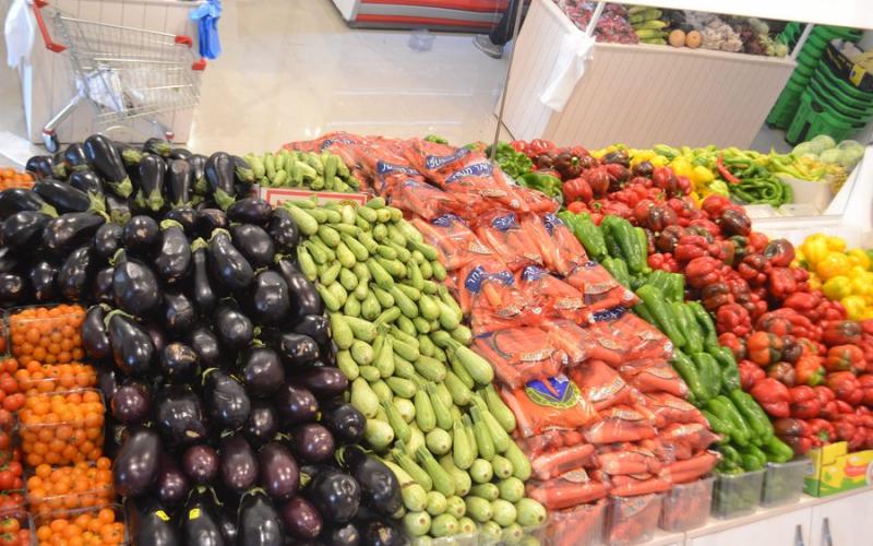 تواصل ارتفاع أسعار الخضار
