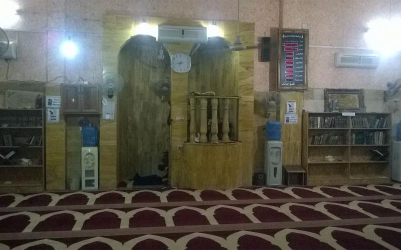 اول خطبة جمعة مترجمة للغة البنغالية في الظليل