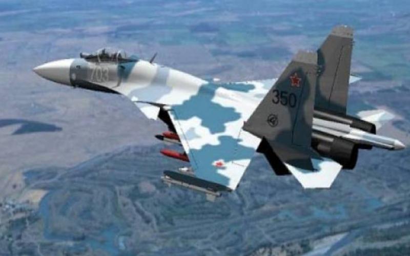 الكرملين: عملية سلاح الجو في سورية انتقلت إلى مستوى أعلى