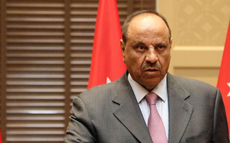 وزير الداخلية: ادارة الأزمات تتطلب جاهزية مرتفعة واستجابة فورية