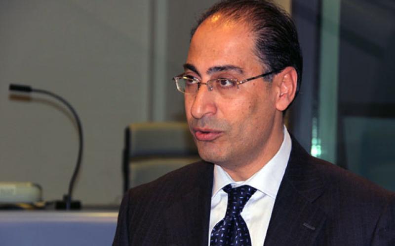 سيف: مجلس شراكة بين القطاعين العام والخاص في مجال الطاقة