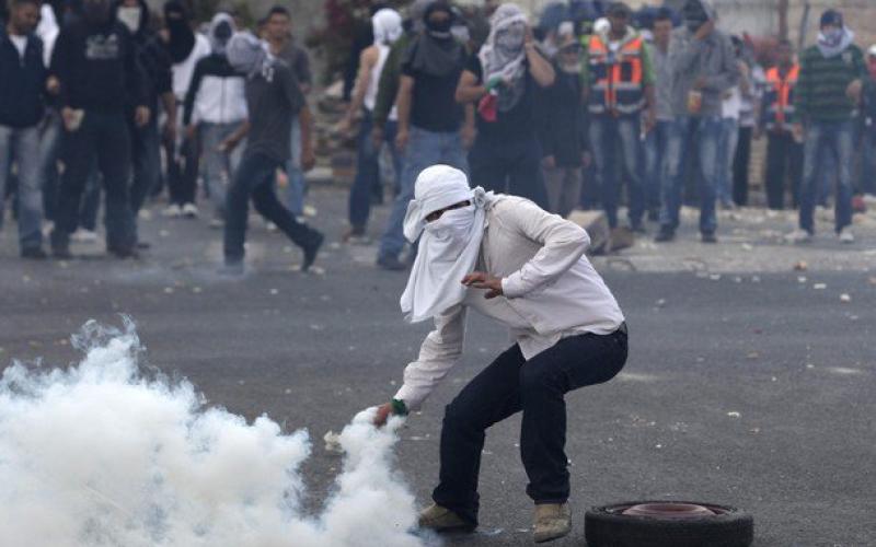 "هبّة" أم "انتفاضة" فلسطينية!