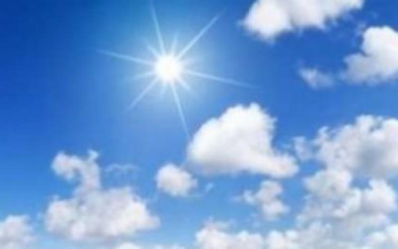 عودة الأجواء الصيفية