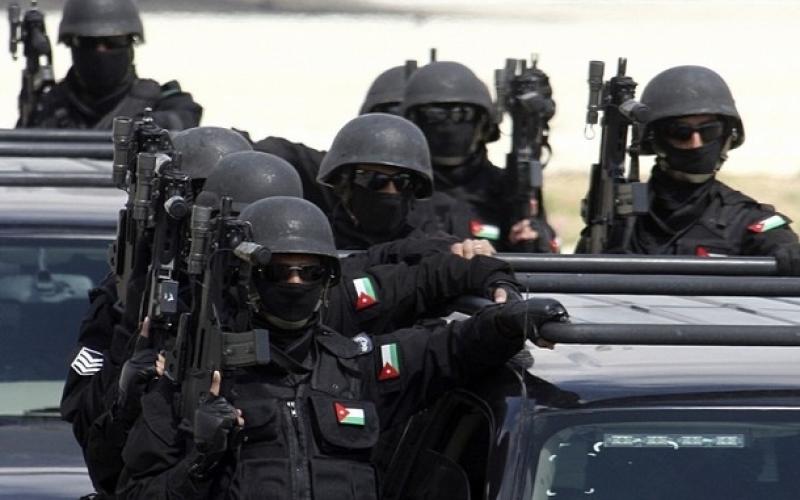الأمن يحبط محاولة داعش اغتيال طيّار أردني