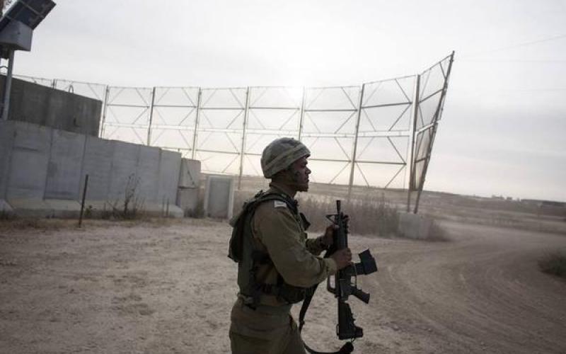 اسرائيل تعلن مستوطنة "ناحل عوز" قرب غزة منطقة عسكرية مغلقة