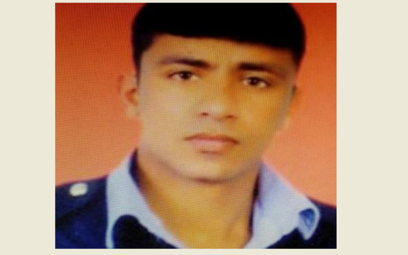 الأمن يطارد سيارات في وادي رم لمشتبهين بقتل الرقيب السلايمة