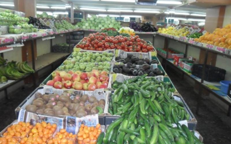 توقع انخفاض أسعار الخضار الأيام المقبلة