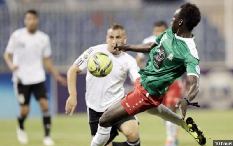 الوحدات يعزز انفراده بصدارة دوري المحترفين- تقرير صوتي