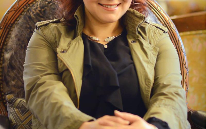 عن المزاد العلني لبيع شقّة مي زيادة