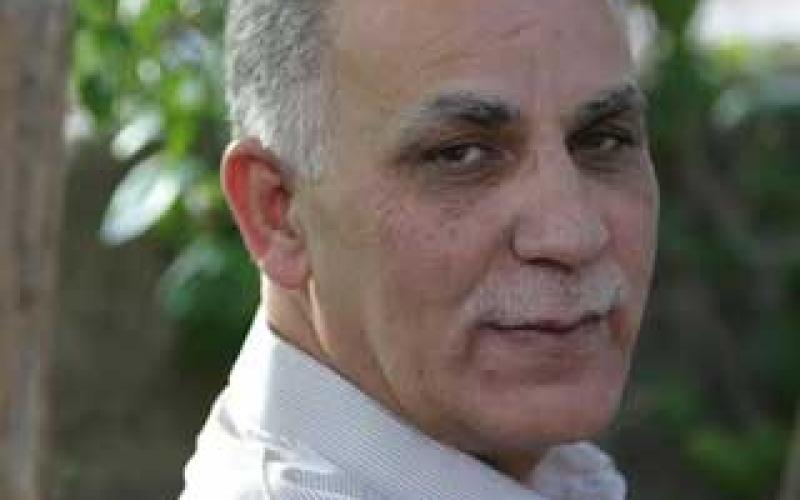 "مراوغون قساة" لضمرة في قائمة المرشحين لجائزة زايد