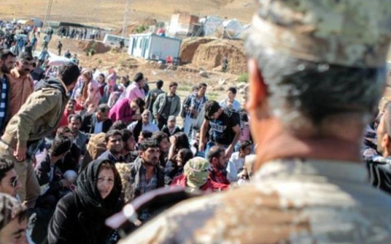 50% من اللاجئين في الأردن يفكرون بالعودة في حال وقف المساعدات