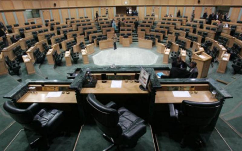 "عدم الاستقرار" يطغى على أسماء مرشحي رئاسة النواب‎