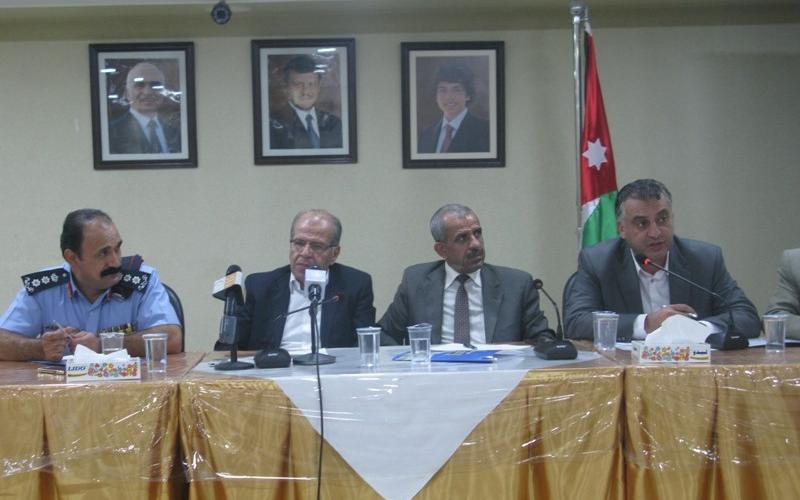 النقابة: الاعتداءات على المعلمين اصبحت "نوعية ومخططا لها"