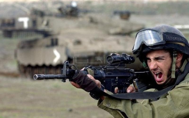 استشهاد شاب واعتقال آخر بحجة محاولة طعن جندي بجنين