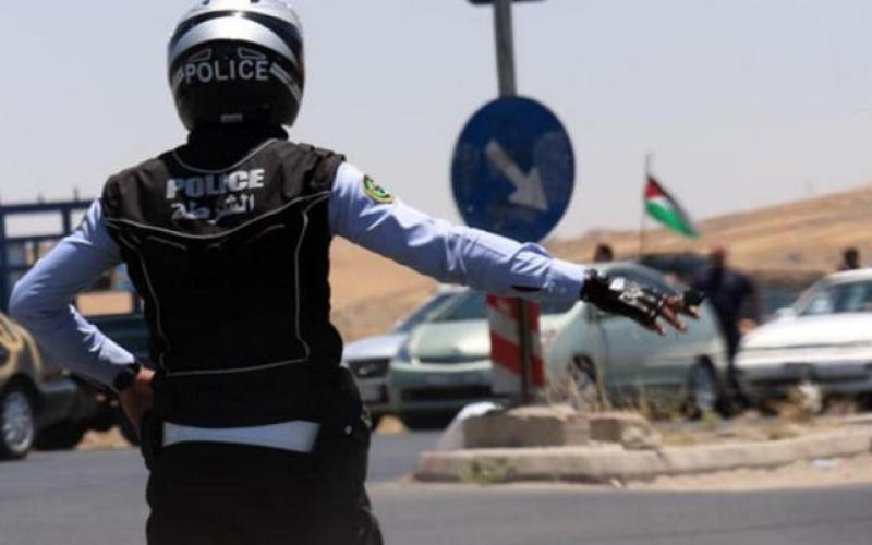 "المرور" تبدأ حملة تدقيق صلاحية على السيارات