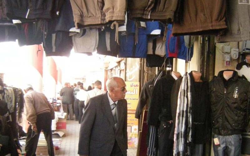 توقع انخفاض أسعار الألبسة الشتوية