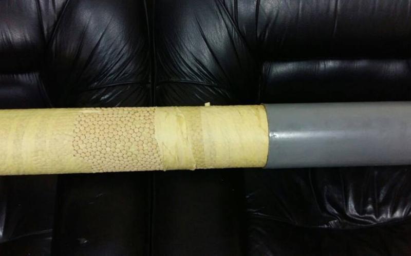 إحباط تهريب 150 ألف حبة مخدر