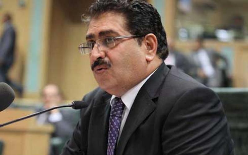 الشوبكي والرواشدة ينتقدان تكميم أفواه الصحفيين‎