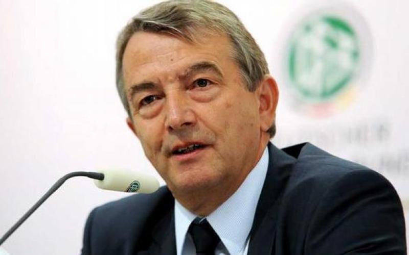 استقالة رئيس الاتحاد الألماني لكرة القدم- تقرير صوتي