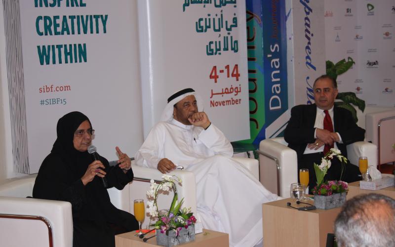 سماوي: الحريات رهن حوار وطني تفرضه الأحزاب وجماعات الضغط