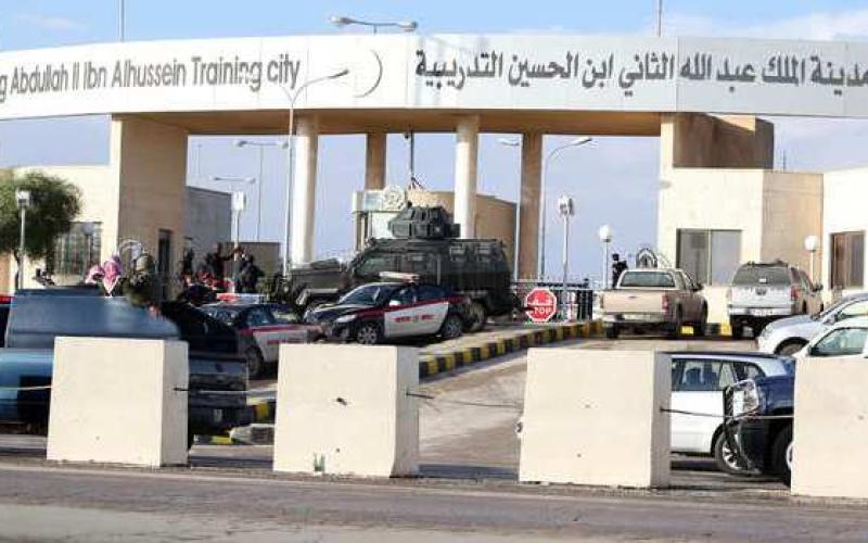 حادثة مركز الموقر.. غموض الأسباب بانتظار التحقيق