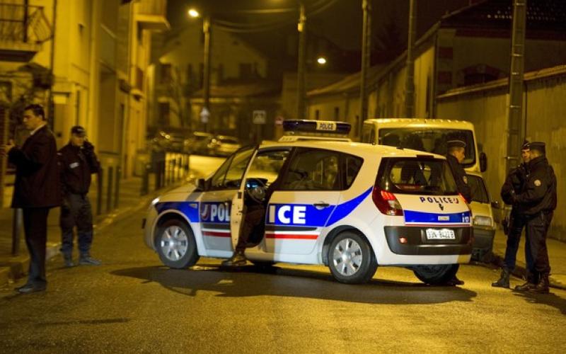 تفاصيل جديدة عن أحد منفذي "هجمات باريس "