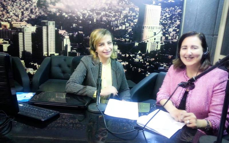 المرأة الأردنية العاملة .. الخطط وتقييم التنفيذ